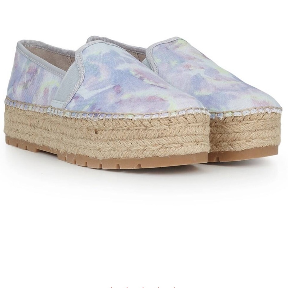 CIRCUS NEW by Sam Edelman Cora Platform Shoes - Picture 1 of 10